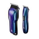 Набор машинка LCL ENVY Li + триммер D-8 Slimline Pro Galaxy  ANDIS 561563 LCL/D-8